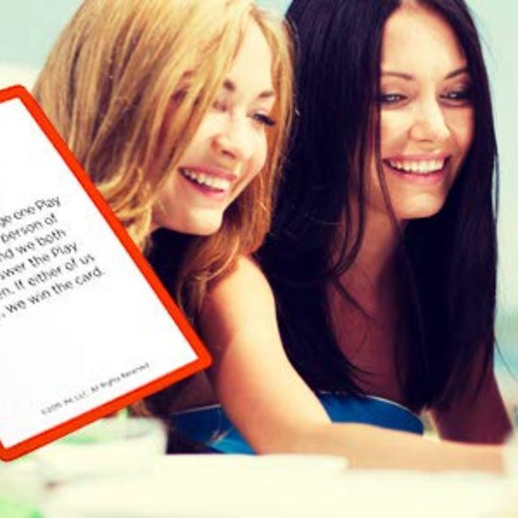 Never Have I Ever Ini Llc Nhi856Ini - Picture 4 of 7